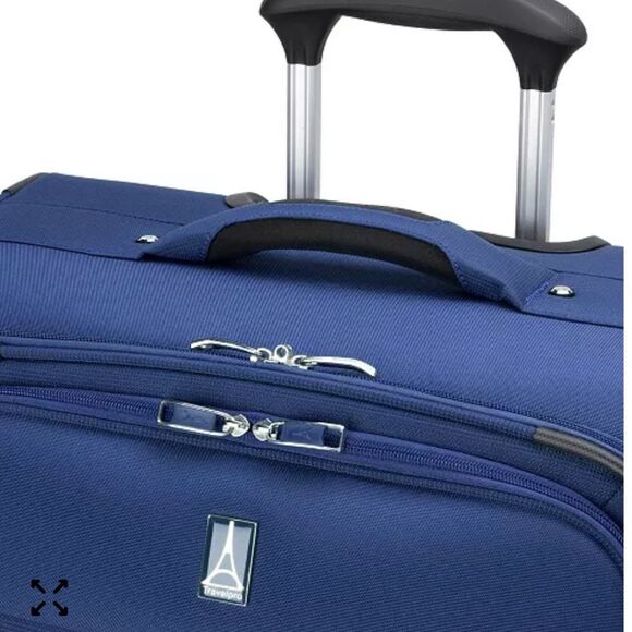 Travelpro 🔥✈️WalkAbout 7 24 Spinner, travel bag, luggage check in spinner wheel - Picture 12 of 16